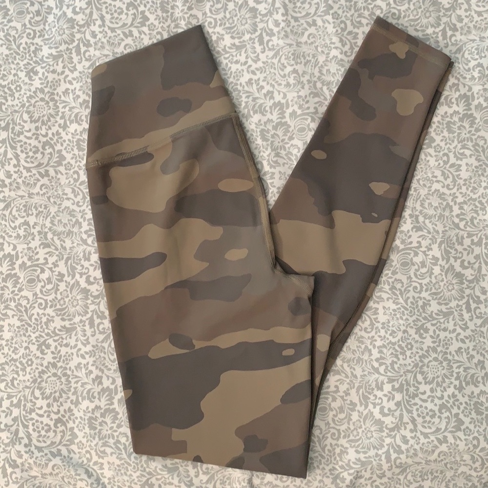 Alo Yoga Leggings